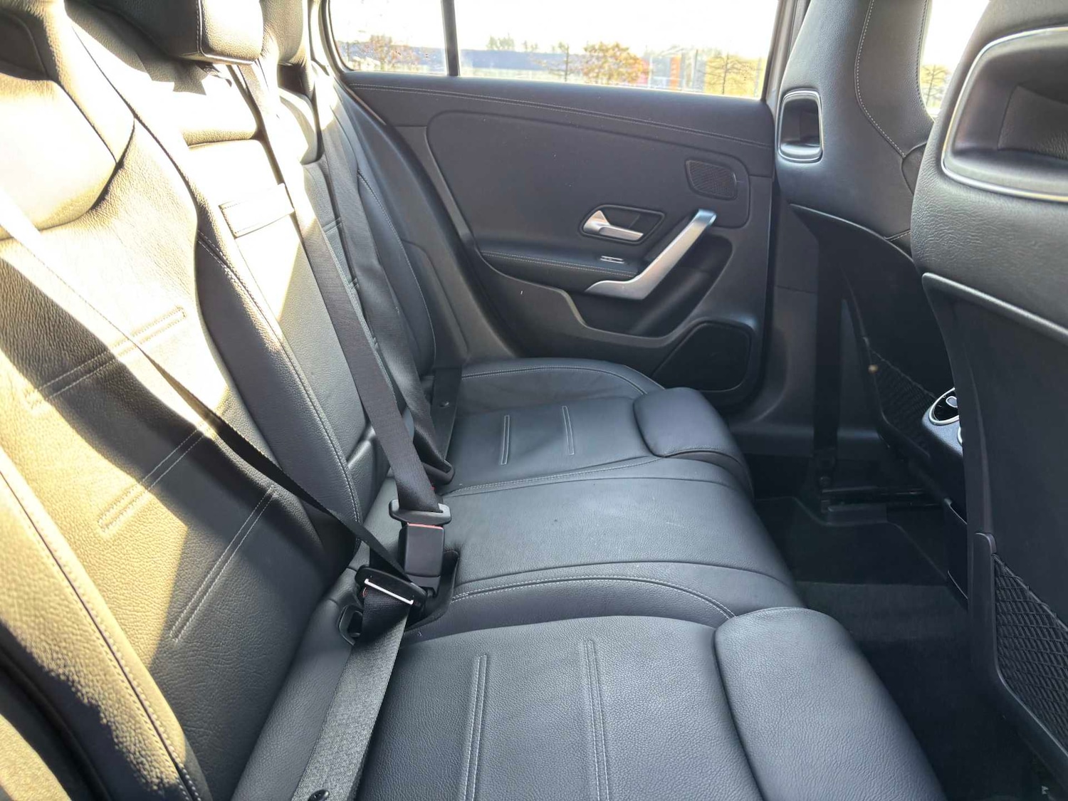 Used Mercedes-Benz A-Class 2019 for sale - 76705151: Photo 15