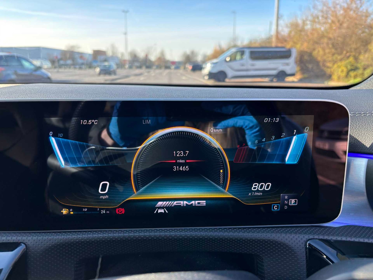 Used Mercedes-Benz A-Class 2019 for sale - 76705151: Photo 20