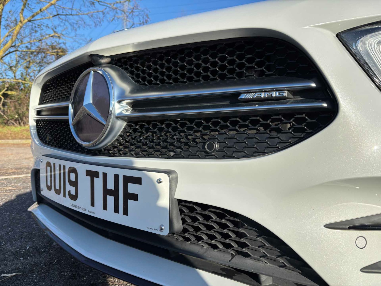 Used Mercedes-Benz A-Class 2019 for sale - 76705151: Photo 23