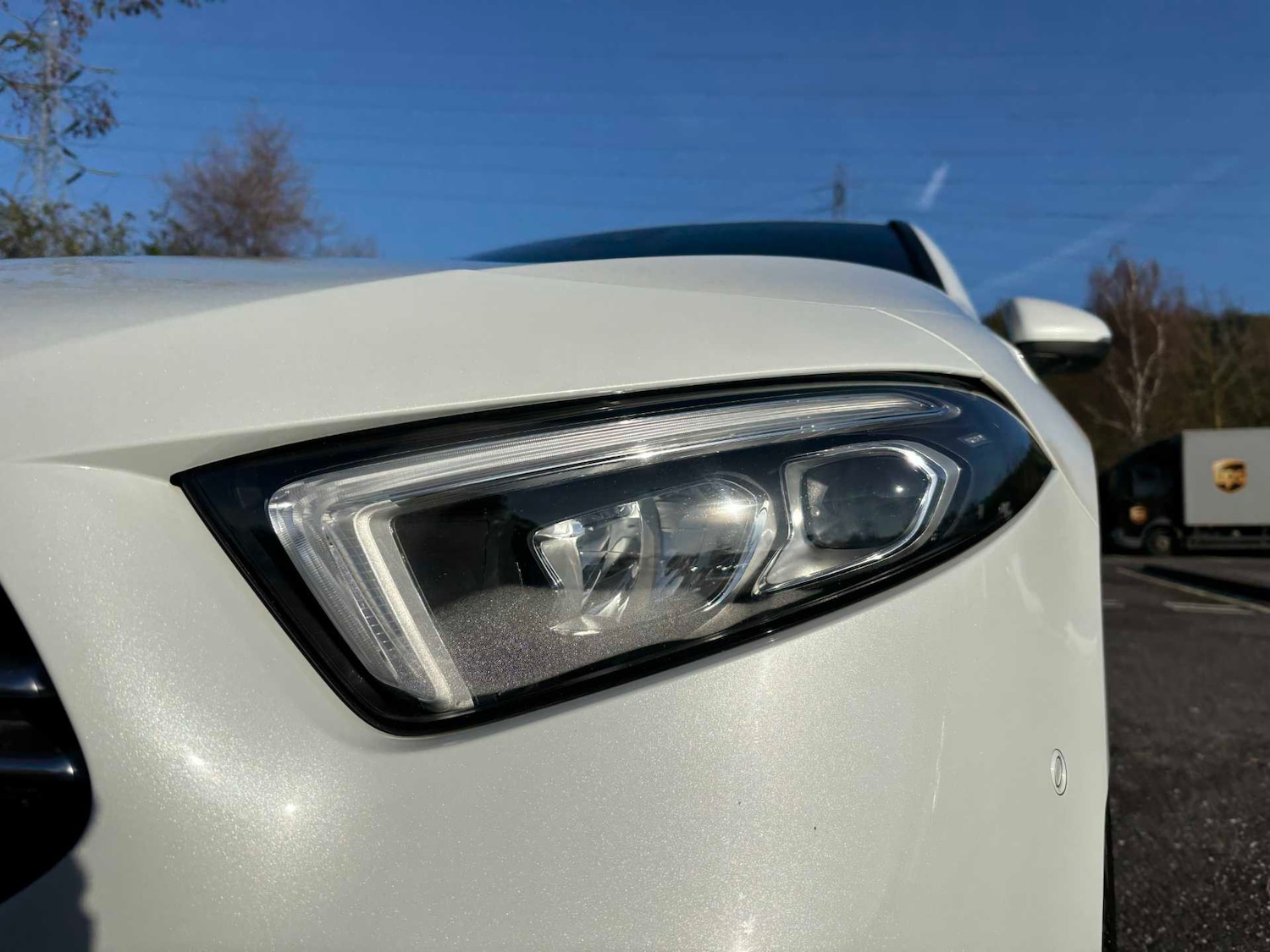 Used Mercedes-Benz A-Class 2019 for sale - 76705151: Photo 24