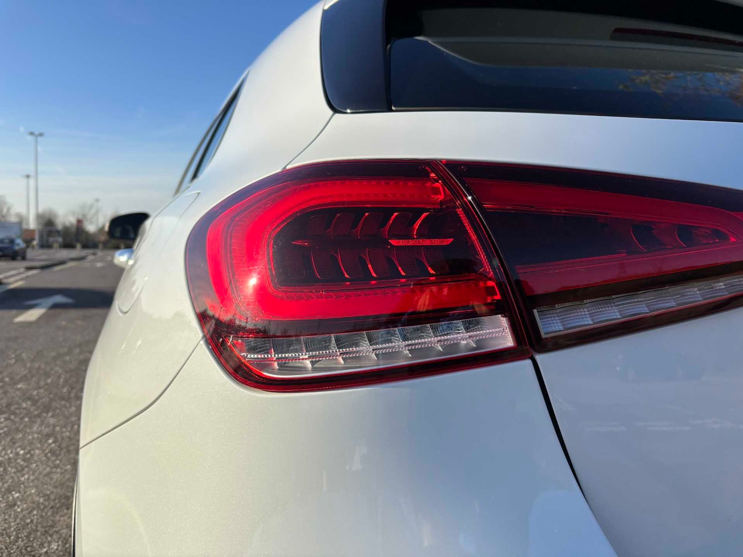 Used Mercedes-Benz A-Class 2019 for sale - 76705151: Photo 28