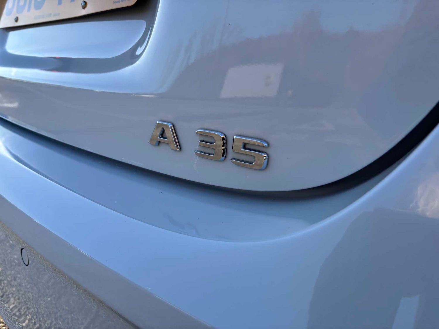 Used Mercedes-Benz A-Class 2019 for sale - 76705151: Photo 29