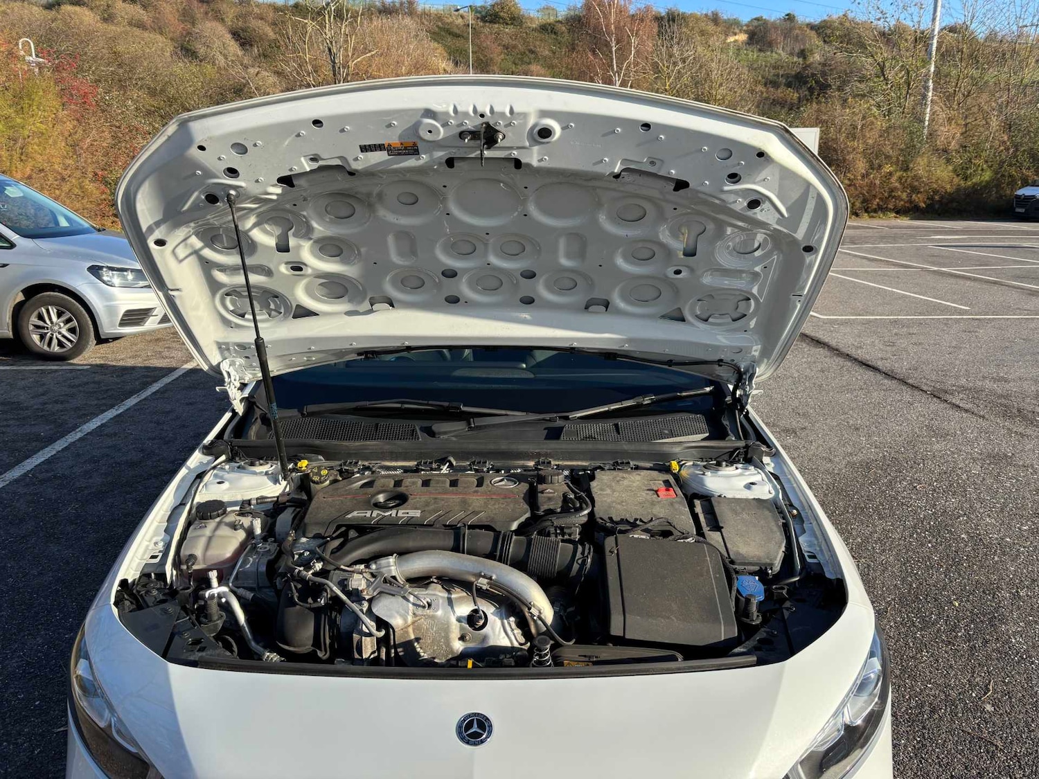 Used Mercedes-Benz A-Class 2019 for sale - 76705151: Photo 30