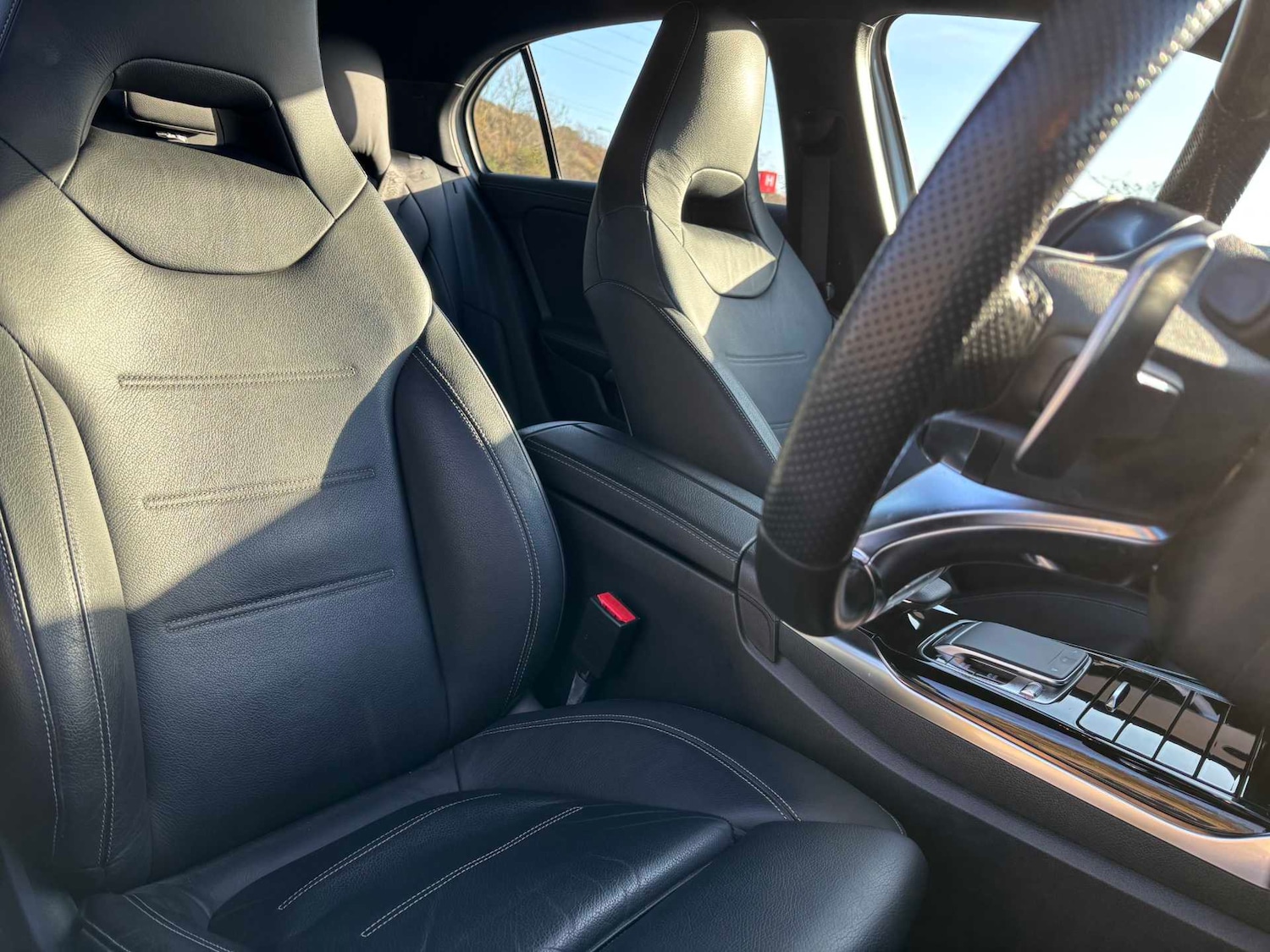 Used Mercedes-Benz A-Class 2019 for sale - 76705151: Photo 32