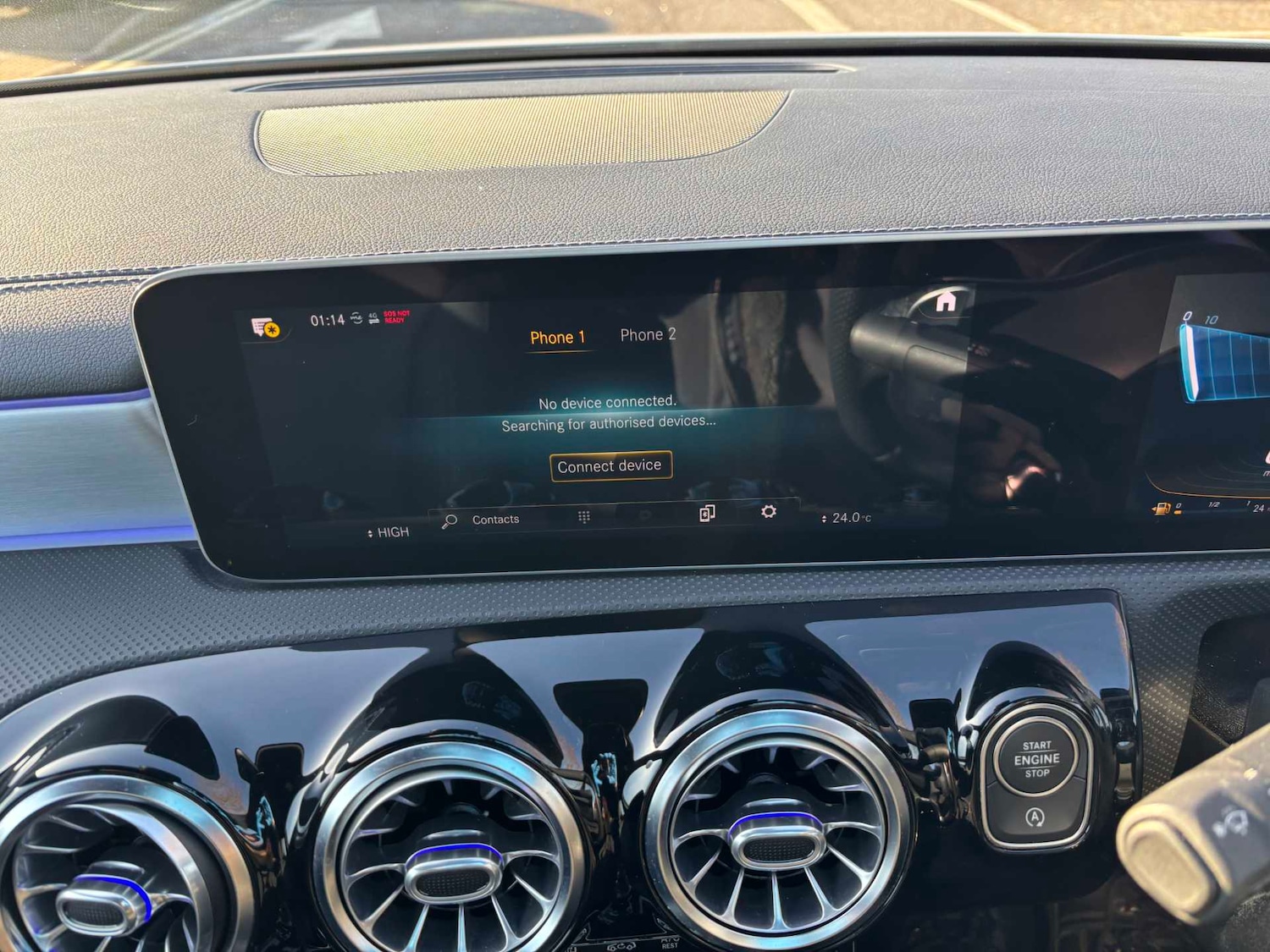 Used Mercedes-Benz A-Class 2019 for sale - 76705151: Photo 33