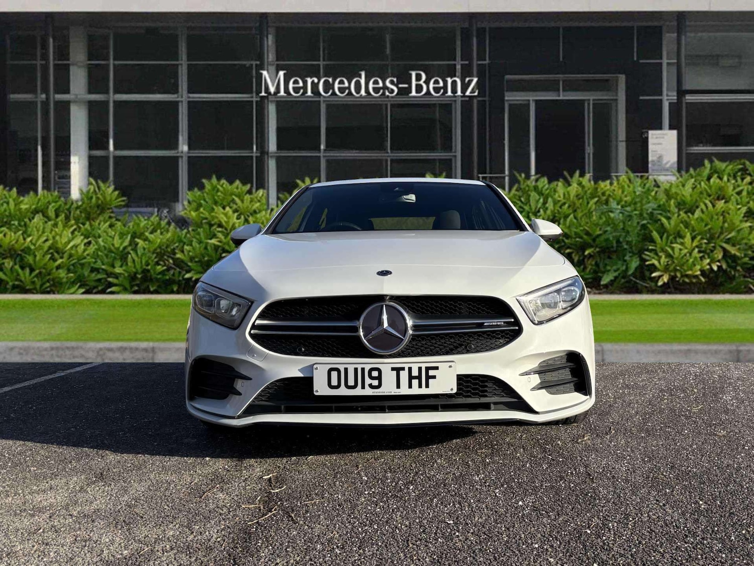 Used Mercedes-Benz A-Class 2019 for sale - 76705151: Photo 4