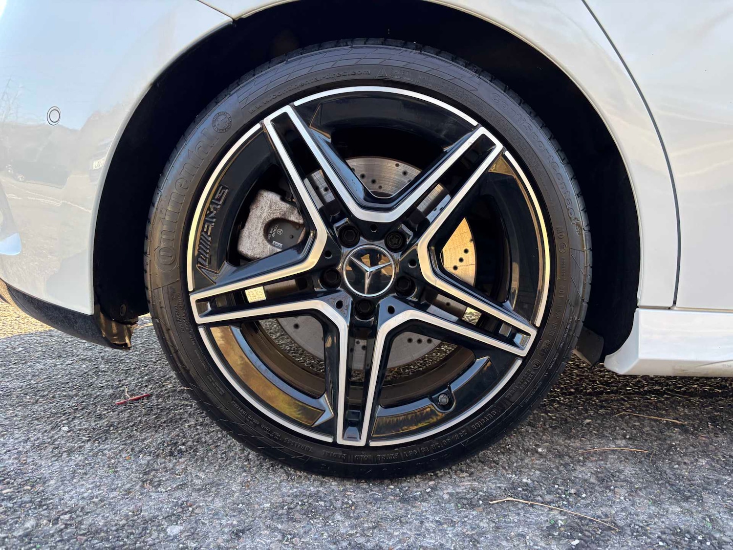 Used Mercedes-Benz A-Class 2019 for sale - 76705151: Photo 8