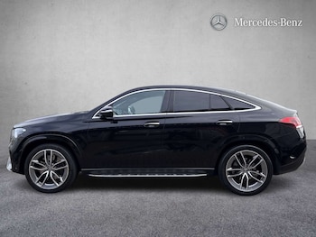 Used Mercedes-Benz GLE 2022 for sale - 77943094: Photo