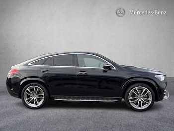 Used Mercedes-Benz GLE 2022 for sale - 77943094: Photo