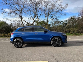Used Mercedes-Benz EQA 2025 for sale - 77943476: Photo