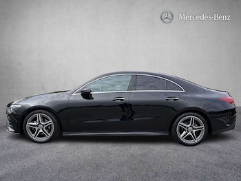 Used Mercedes-Benz CLA 2022 for sale - 78278811: Photo