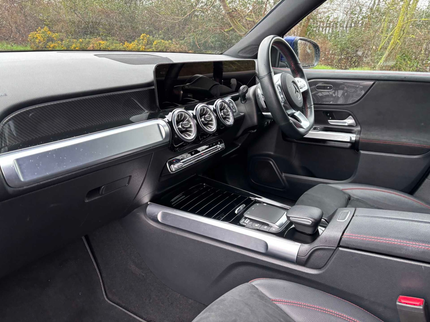 Used Mercedes-Benz GLB 2022 for sale - 77414609: Photo 11