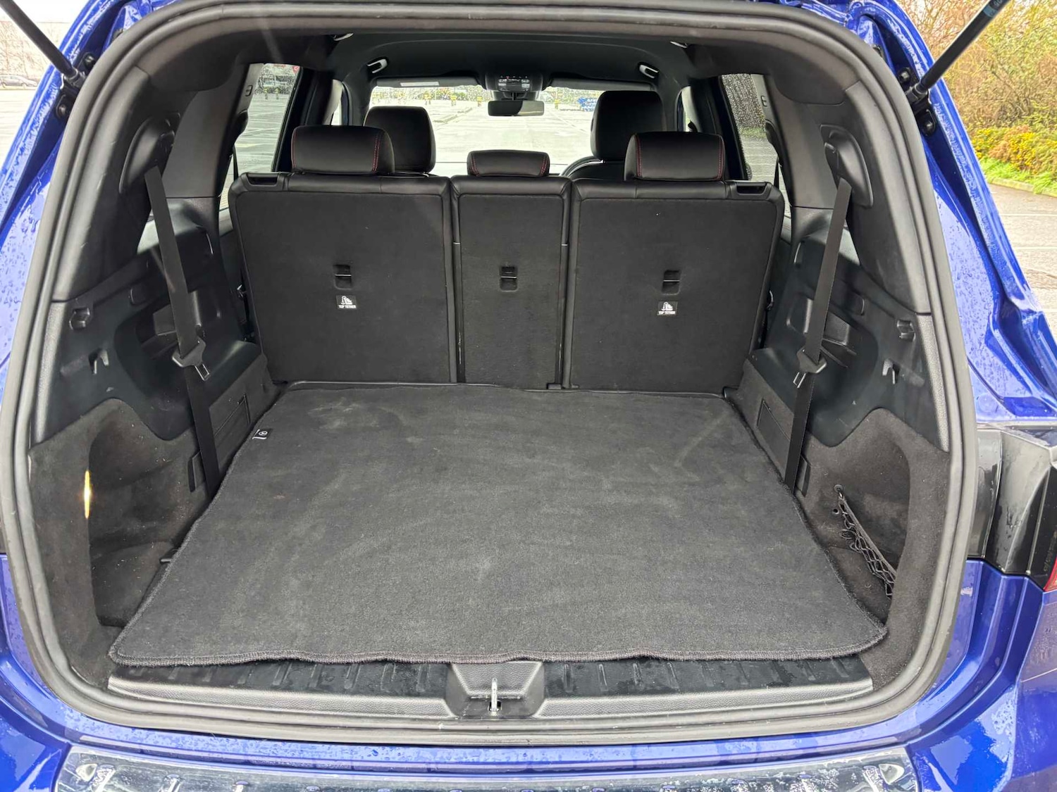 Used Mercedes-Benz GLB 2022 for sale - 77414609: Photo 12