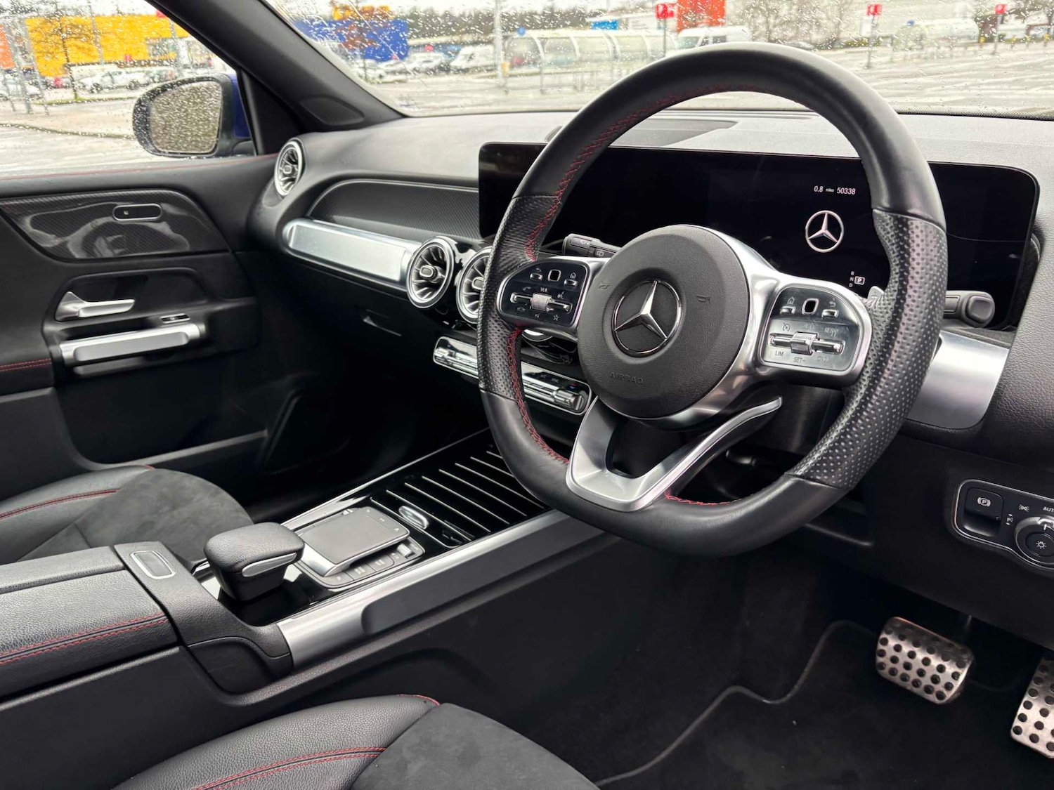 Used Mercedes-Benz GLB 2022 for sale - 77414609: Photo 13