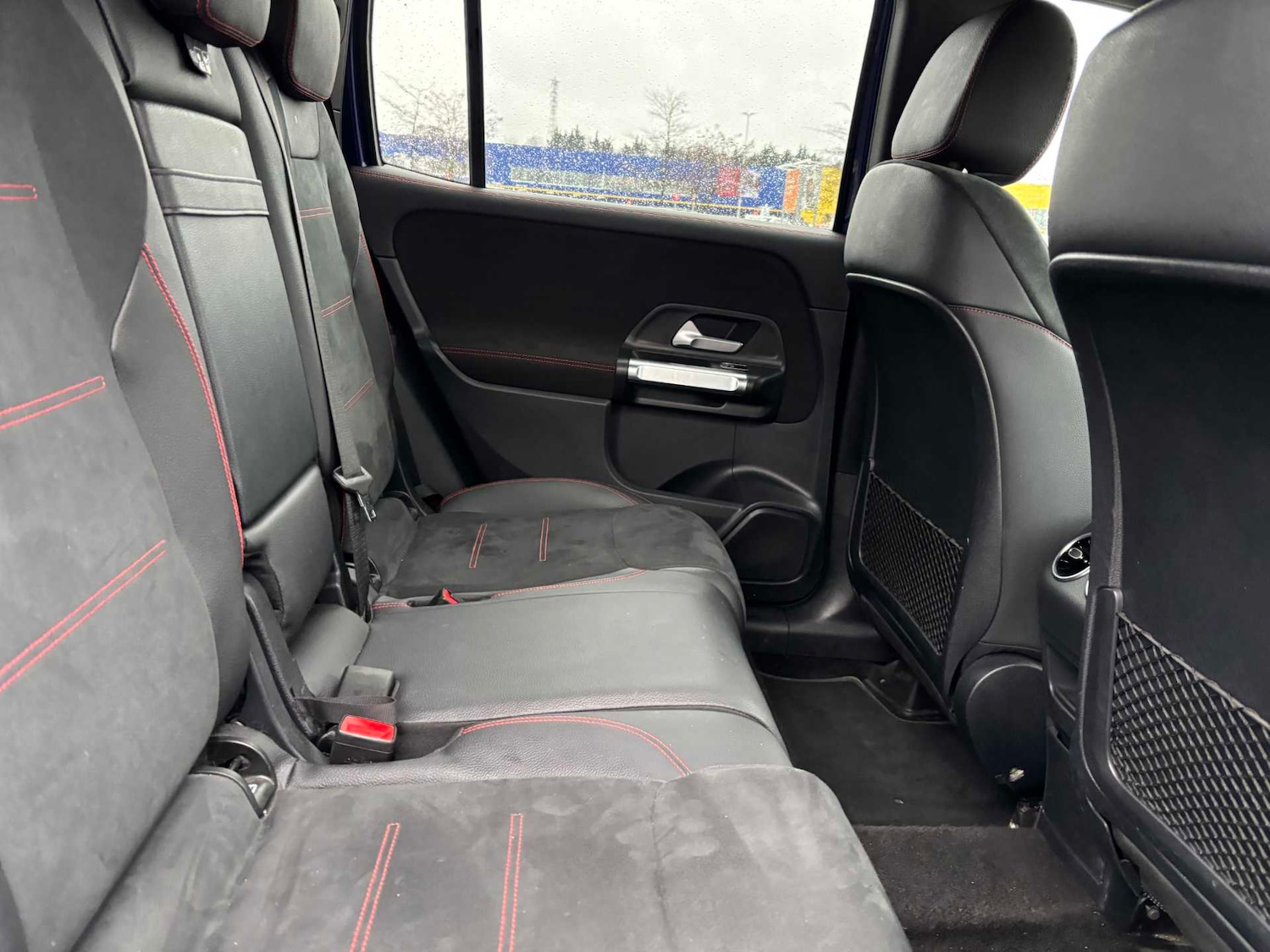 Used Mercedes-Benz GLB 2022 for sale - 77414609: Photo 15