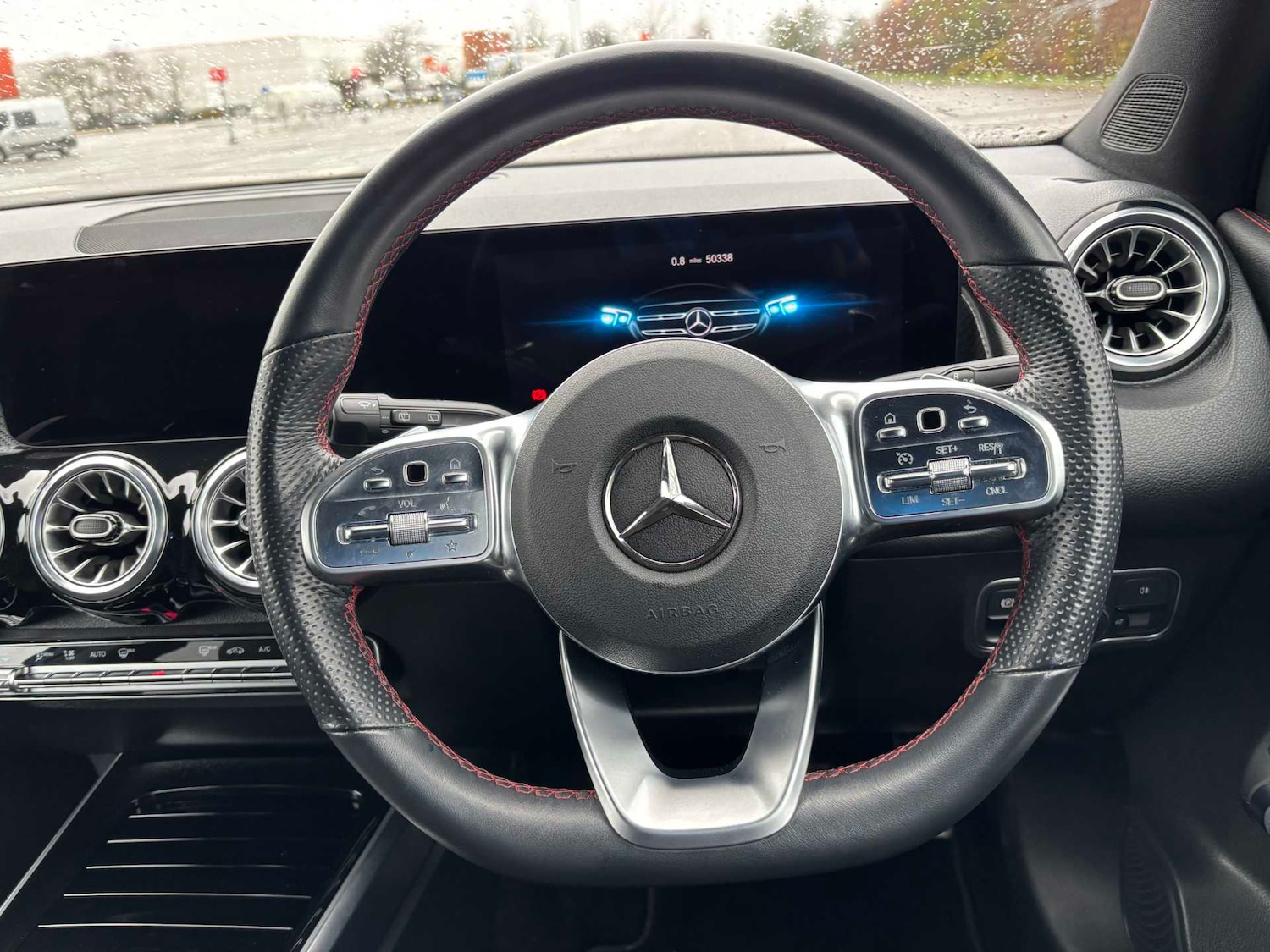 Used Mercedes-Benz GLB 2022 for sale - 77414609: Photo 16