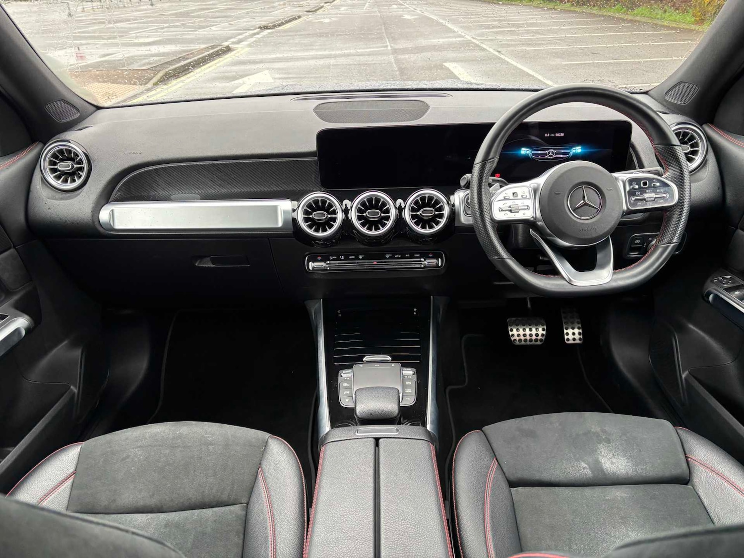 Used Mercedes-Benz GLB 2022 for sale - 77414609: Photo 17