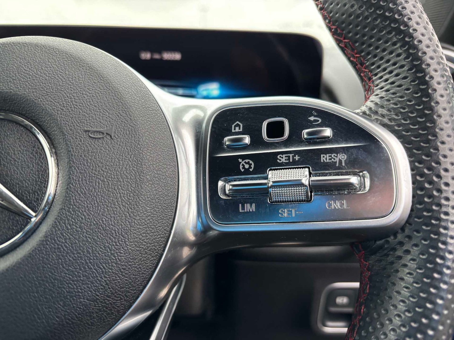 Used Mercedes-Benz GLB 2022 for sale - 77414609: Photo 19