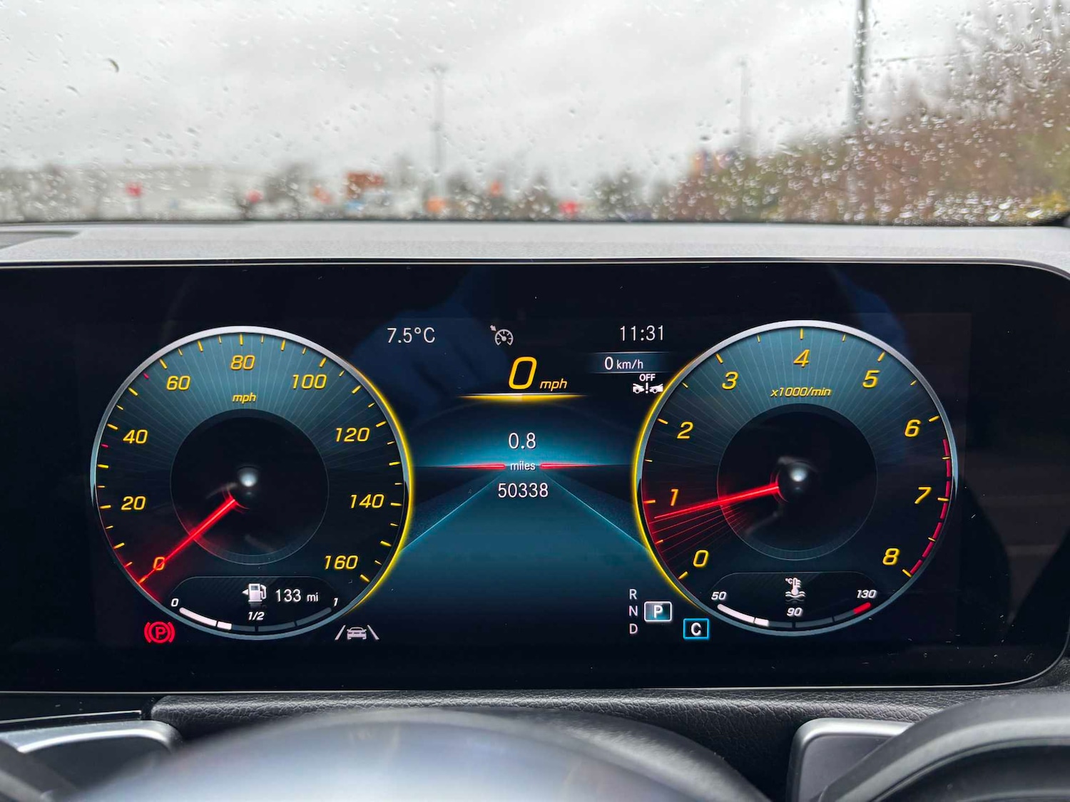 Used Mercedes-Benz GLB 2022 for sale - 77414609: Photo 20