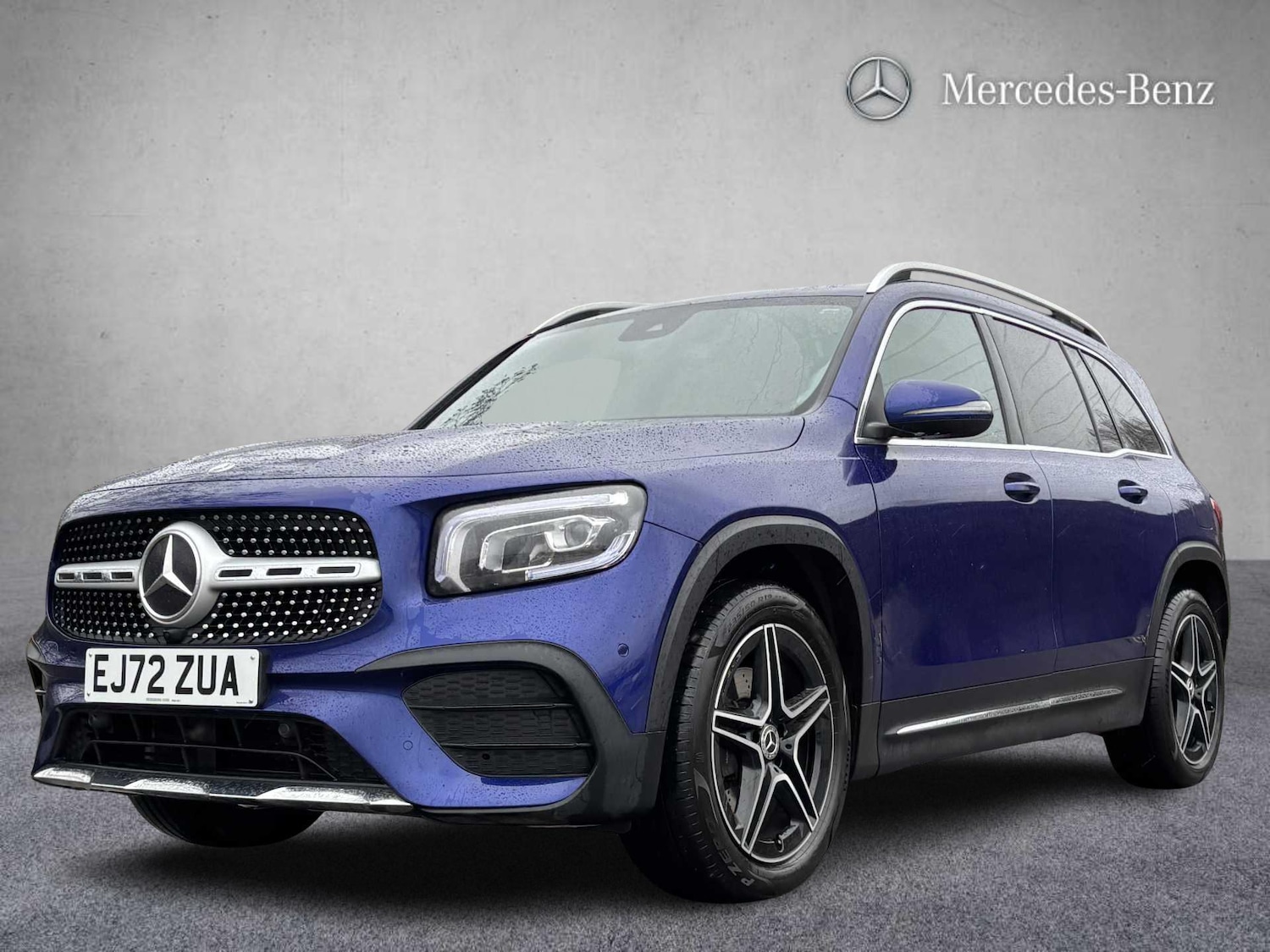 Used Mercedes-Benz GLB 2022 for sale - 77414609: Photo 21