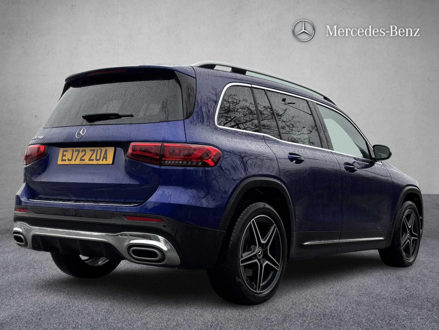 Used Mercedes-Benz GLB 2022 for sale - 77414609: Photo 22