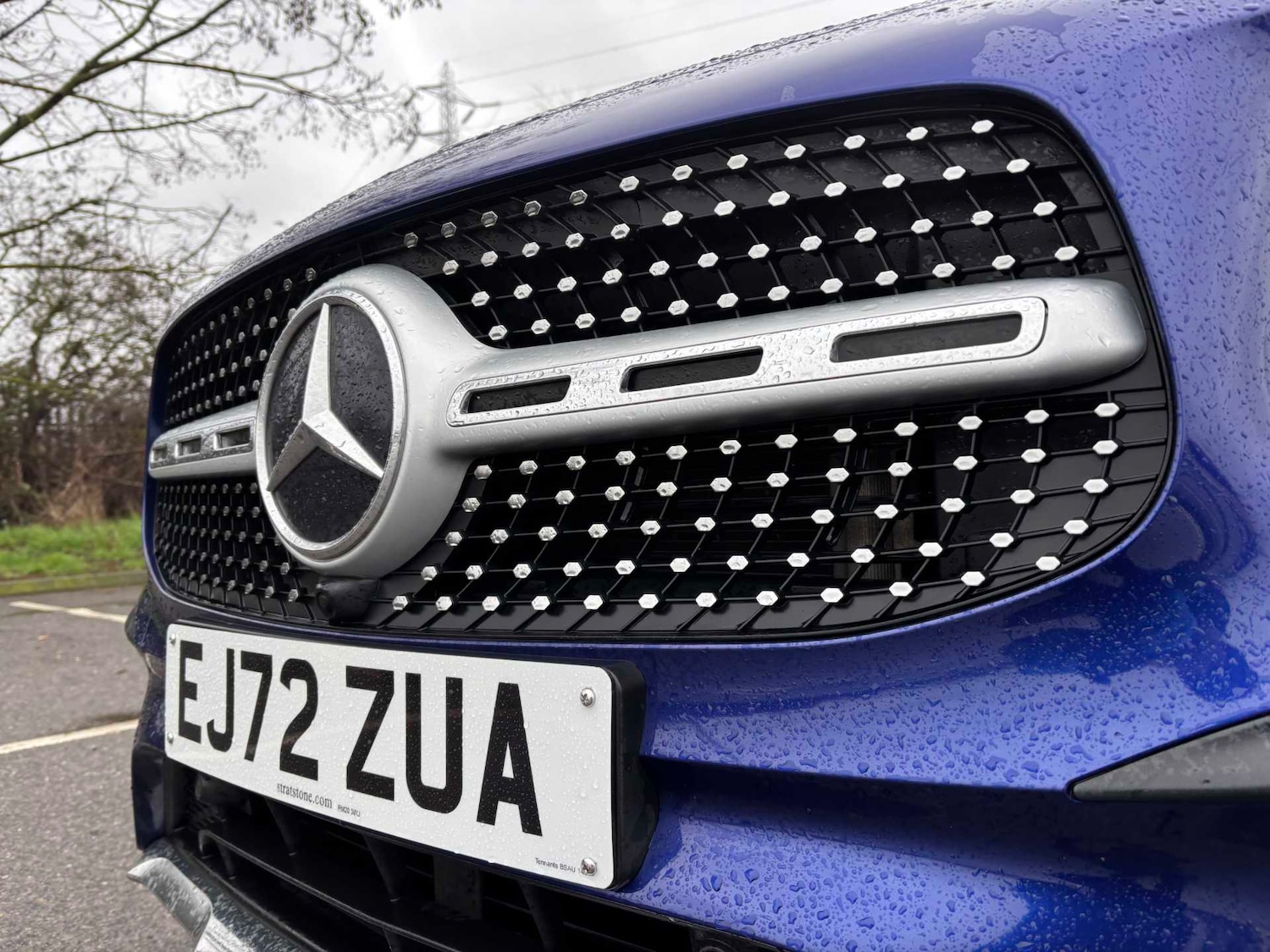 Used Mercedes-Benz GLB 2022 for sale - 77414609: Photo 23