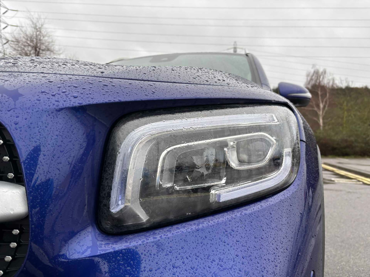 Used Mercedes-Benz GLB 2022 for sale - 77414609: Photo 24