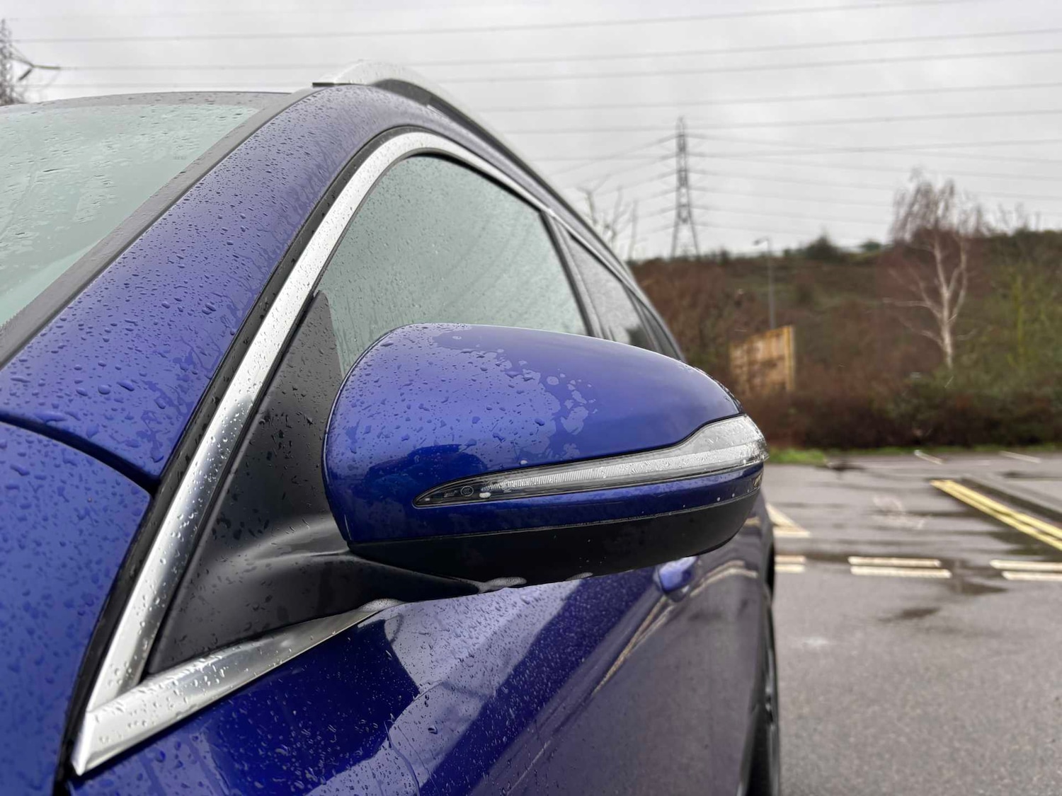 Used Mercedes-Benz GLB 2022 for sale - 77414609: Photo 25