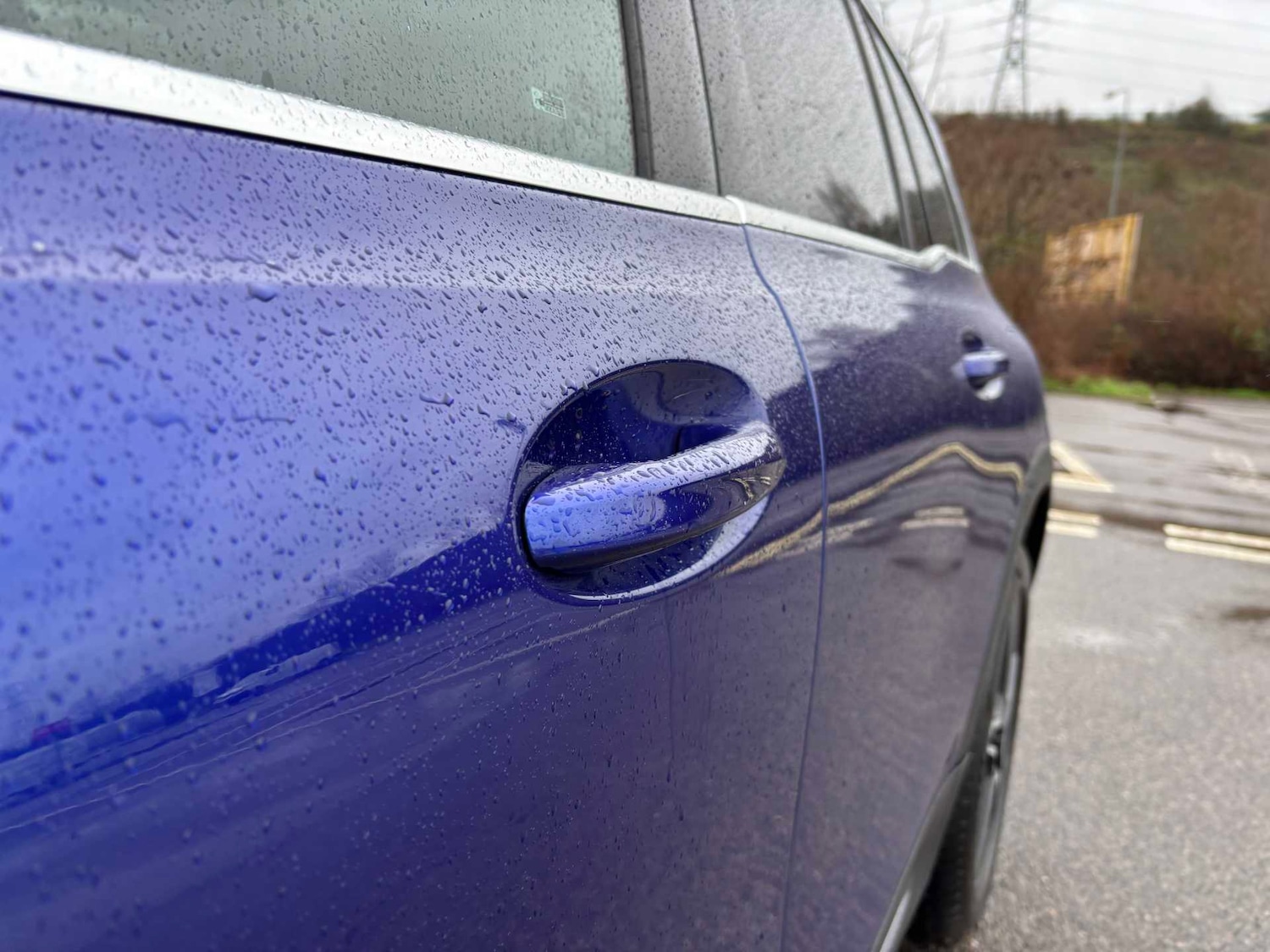 Used Mercedes-Benz GLB 2022 for sale - 77414609: Photo 26