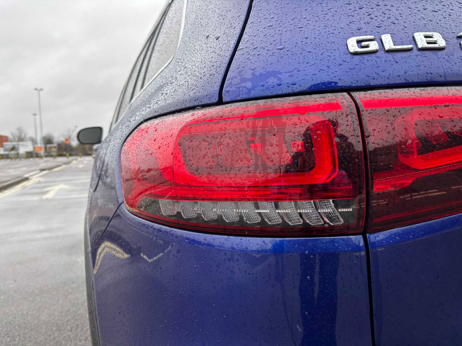 Used Mercedes-Benz GLB 2022 for sale - 77414609: Photo 28