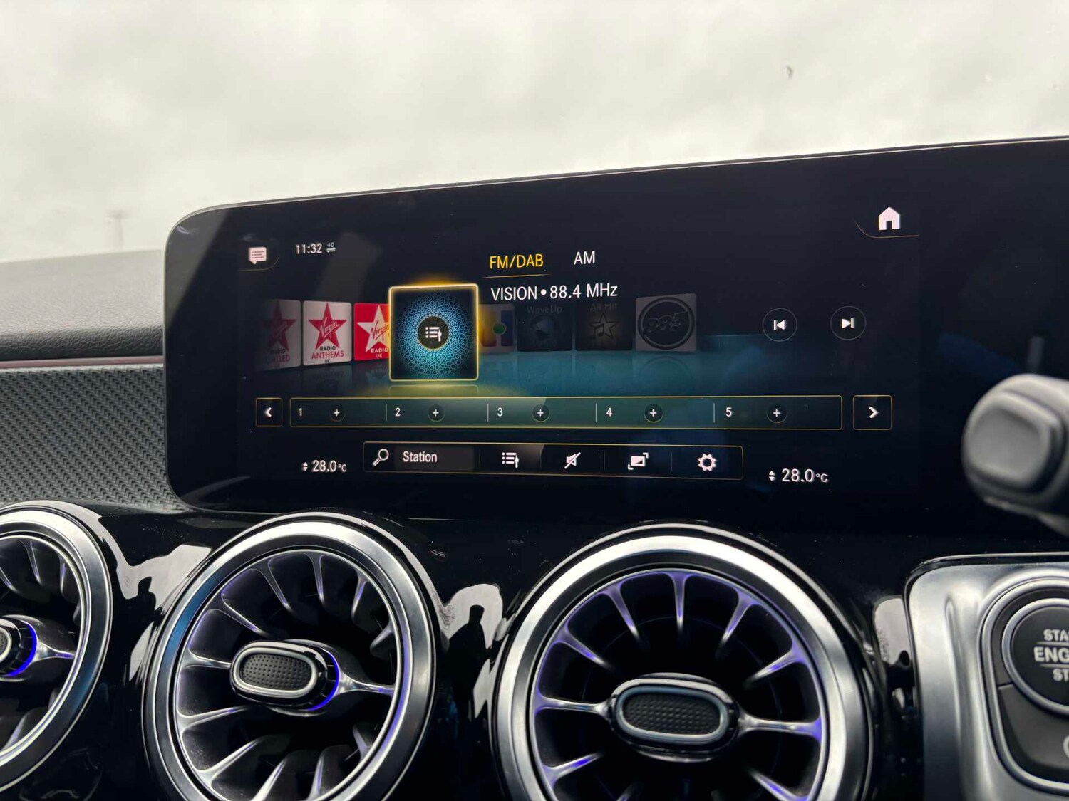 Used Mercedes-Benz GLB 2022 for sale - 77414609: Photo 34