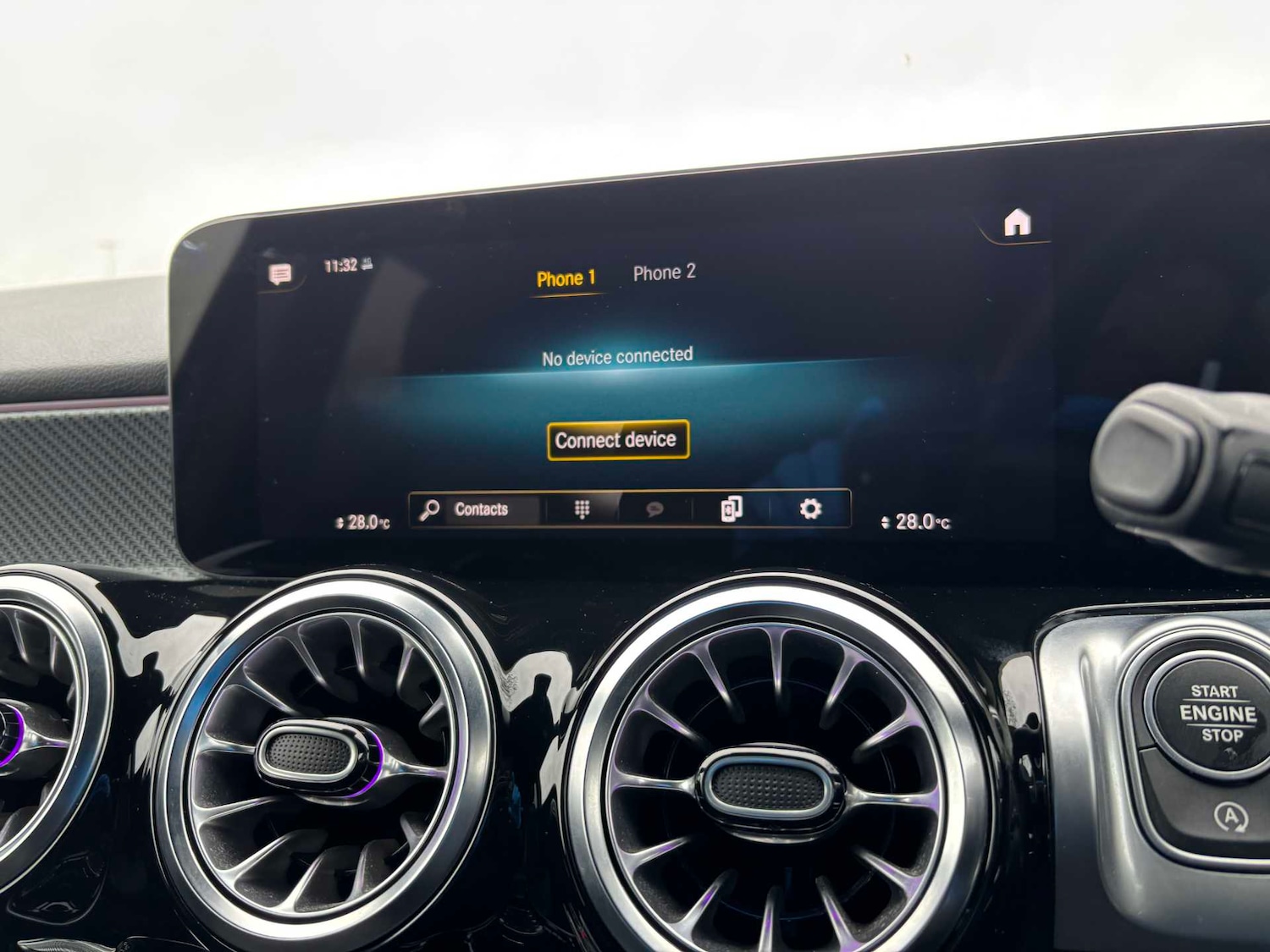 Used Mercedes-Benz GLB 2022 for sale - 77414609: Photo 35