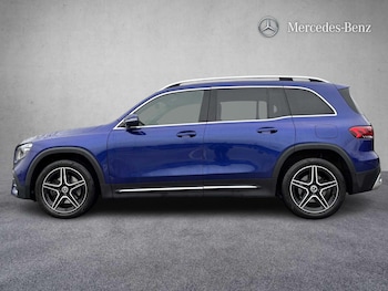 Used Mercedes-Benz GLB 2022 for sale - 77414609: Photo