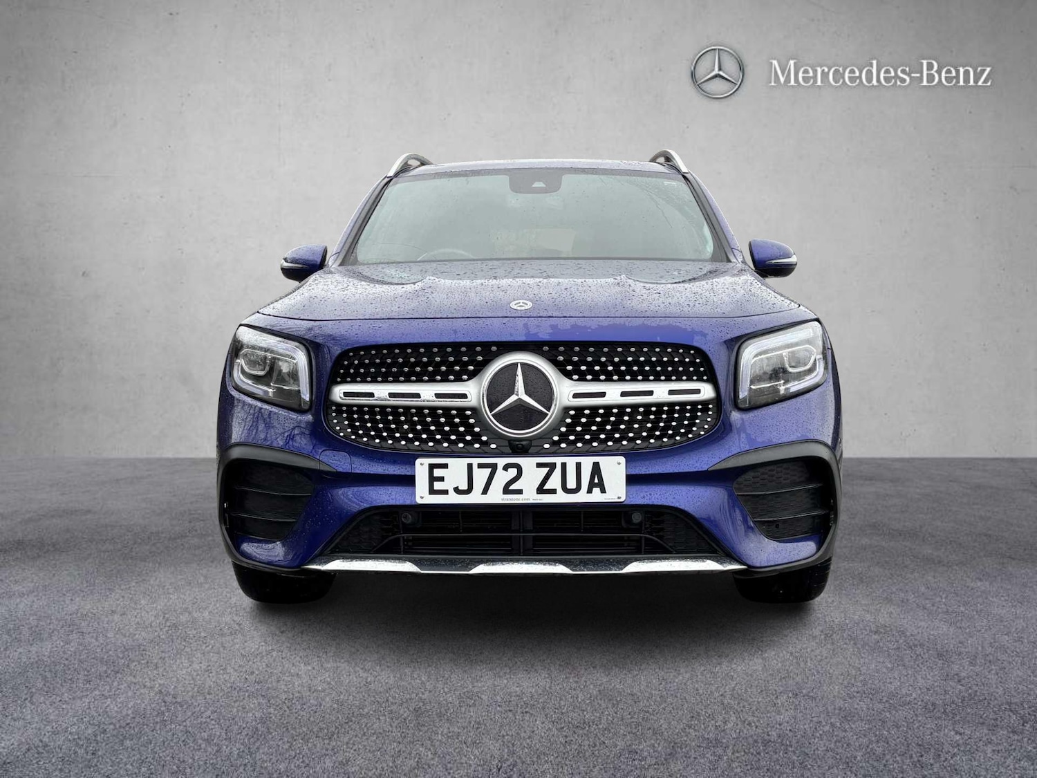 Used Mercedes-Benz GLB 2022 for sale - 77414609: Photo 4