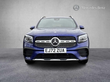 Used Mercedes-Benz GLB 2022 for sale - 77414609: Photo