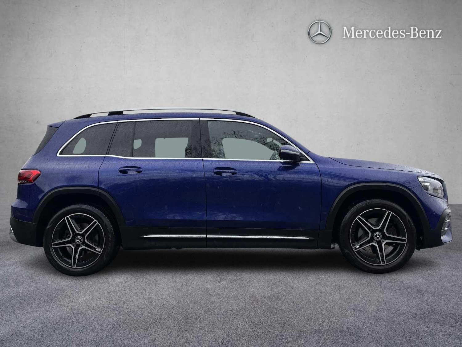 Used Mercedes-Benz GLB 2022 for sale - 77414609: Photo 5