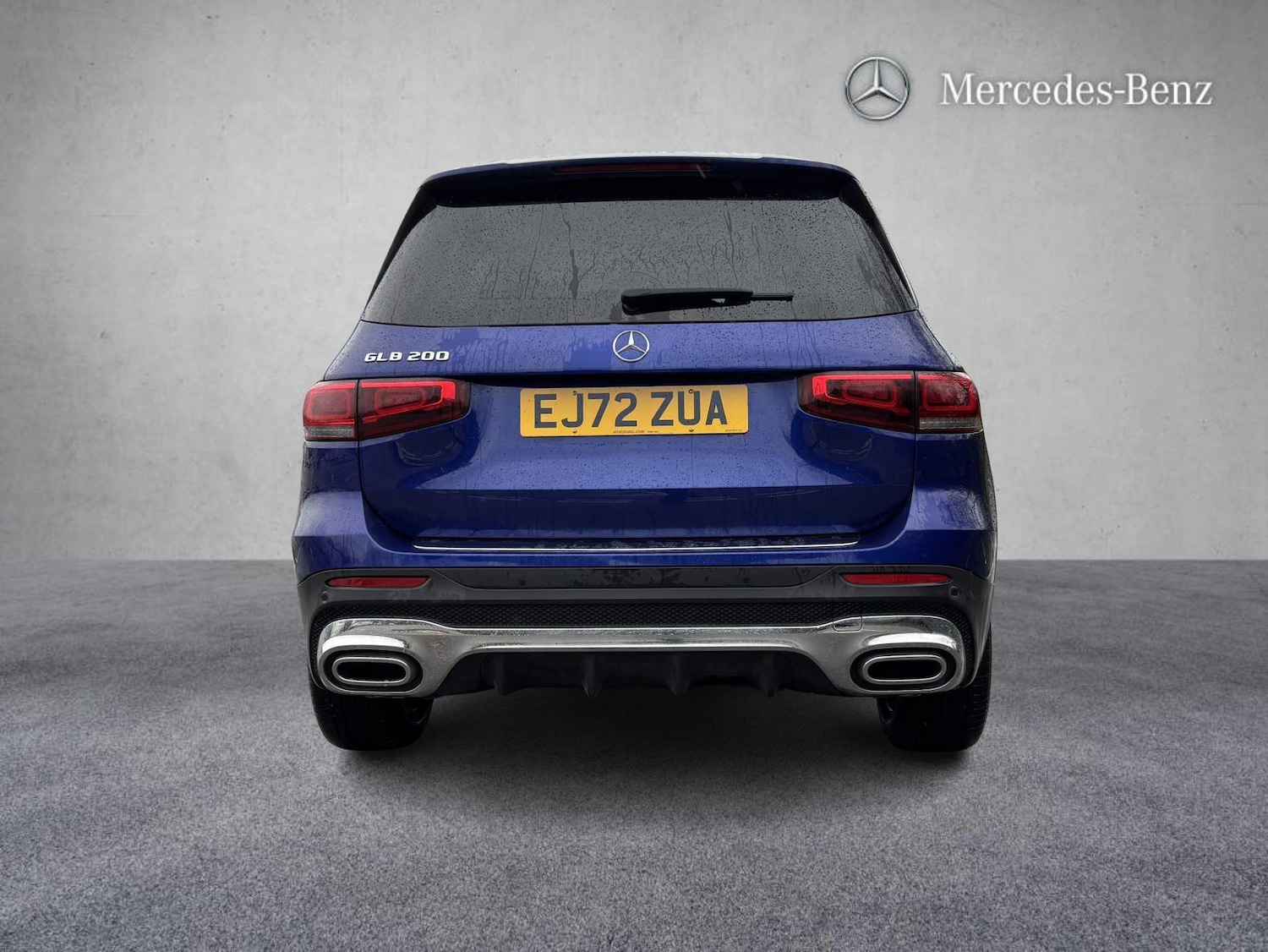 Used Mercedes-Benz GLB 2022 for sale - 77414609: Photo 6