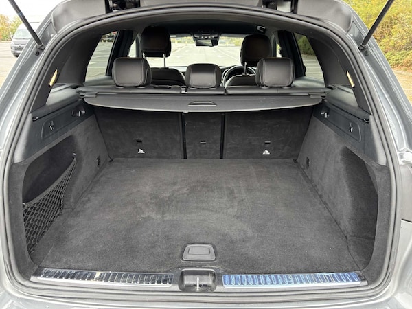 Used Mercedes-Benz GLC 2020 for sale - 76310742: Photo 12