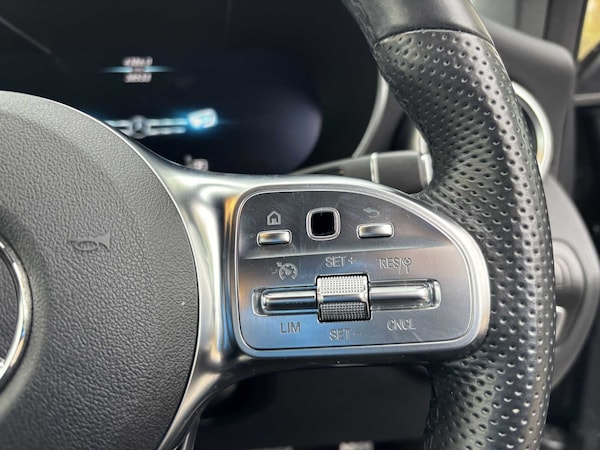 Used Mercedes-Benz GLC 2020 for sale - 76310742: Photo 19