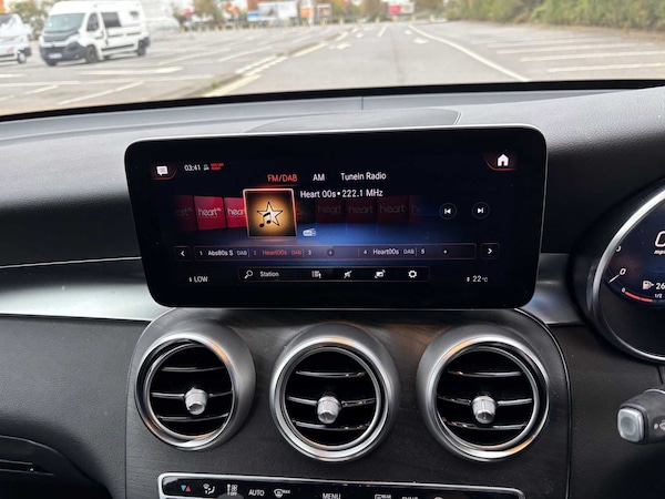 Used Mercedes-Benz GLC 2020 for sale - 76310742: Photo 33