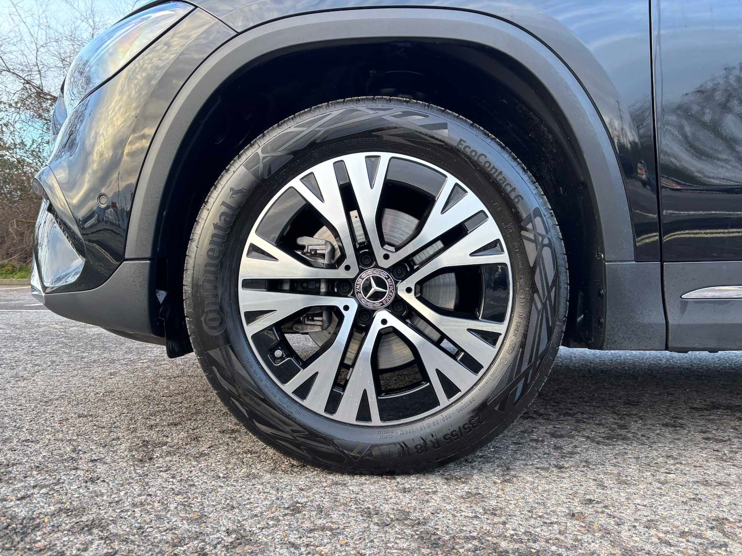 Used Mercedes-Benz GLA 2025 for sale - 77294196: Photo 10