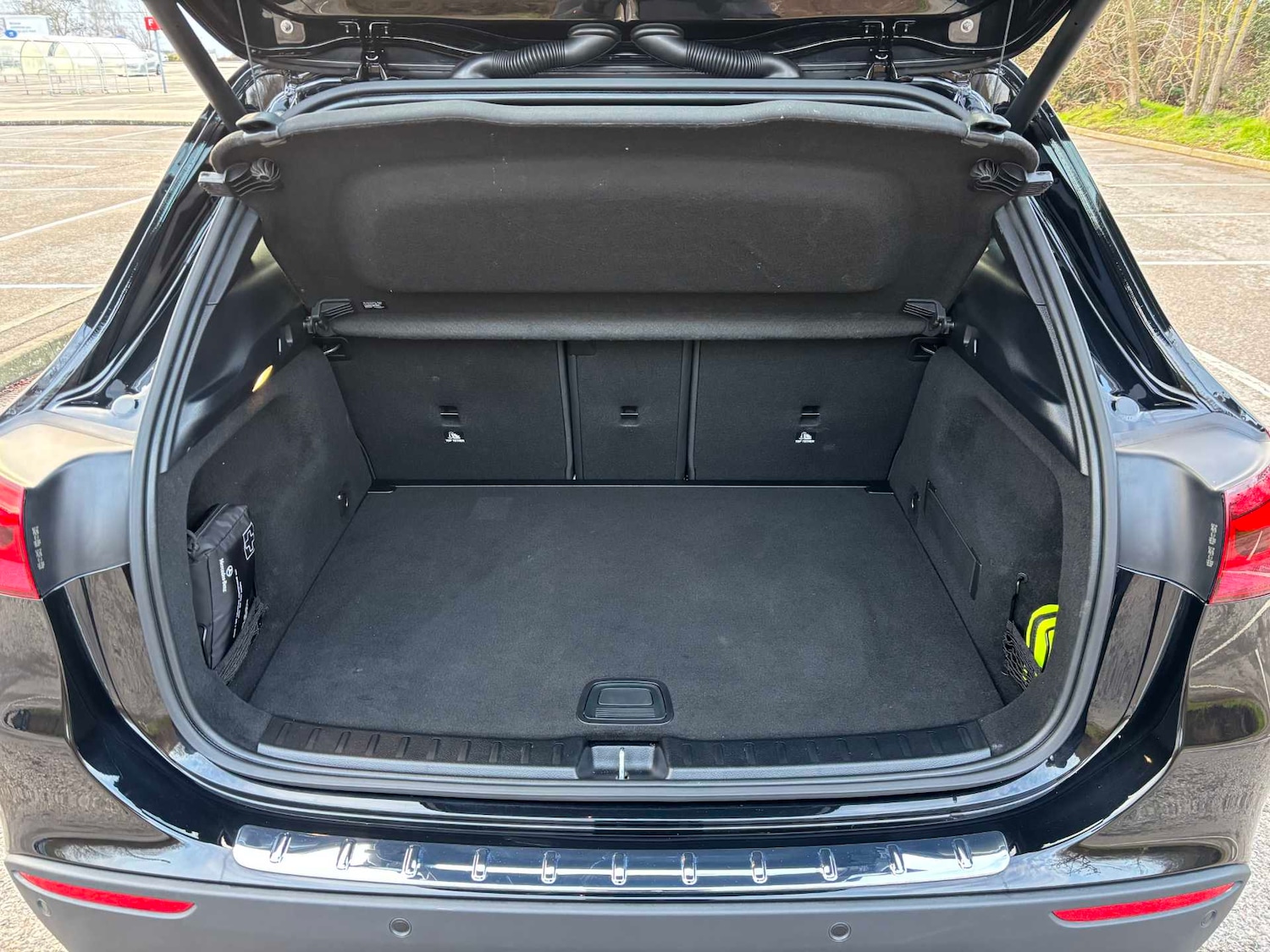 Used Mercedes-Benz GLA 2025 for sale - 77294196: Photo 12