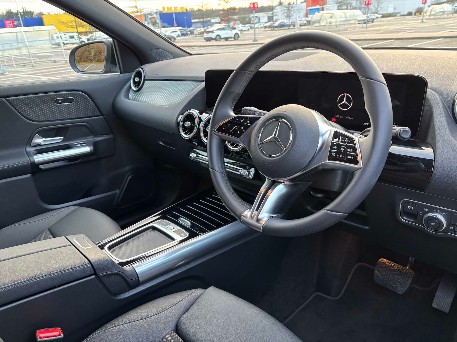 Used Mercedes-Benz GLA 2025 for sale - 77294196: Photo 13