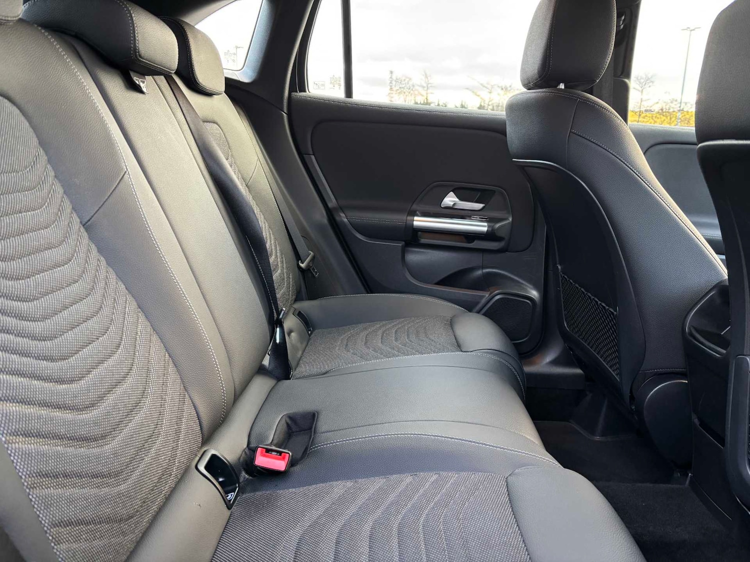 Used Mercedes-Benz GLA 2025 for sale - 77294196: Photo 15