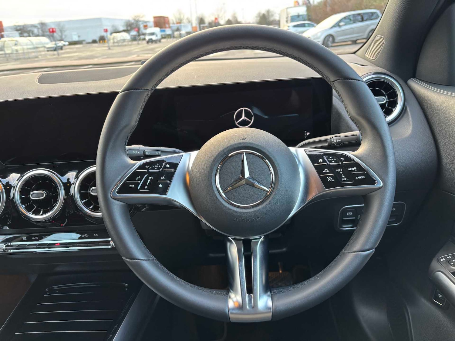 Used Mercedes-Benz GLA 2025 for sale - 77294196: Photo 16