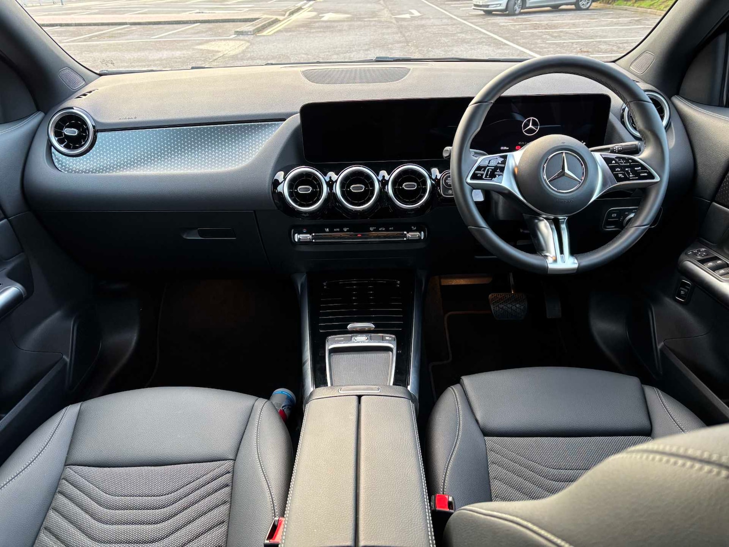 Used Mercedes-Benz GLA 2025 for sale - 77294196: Photo 17