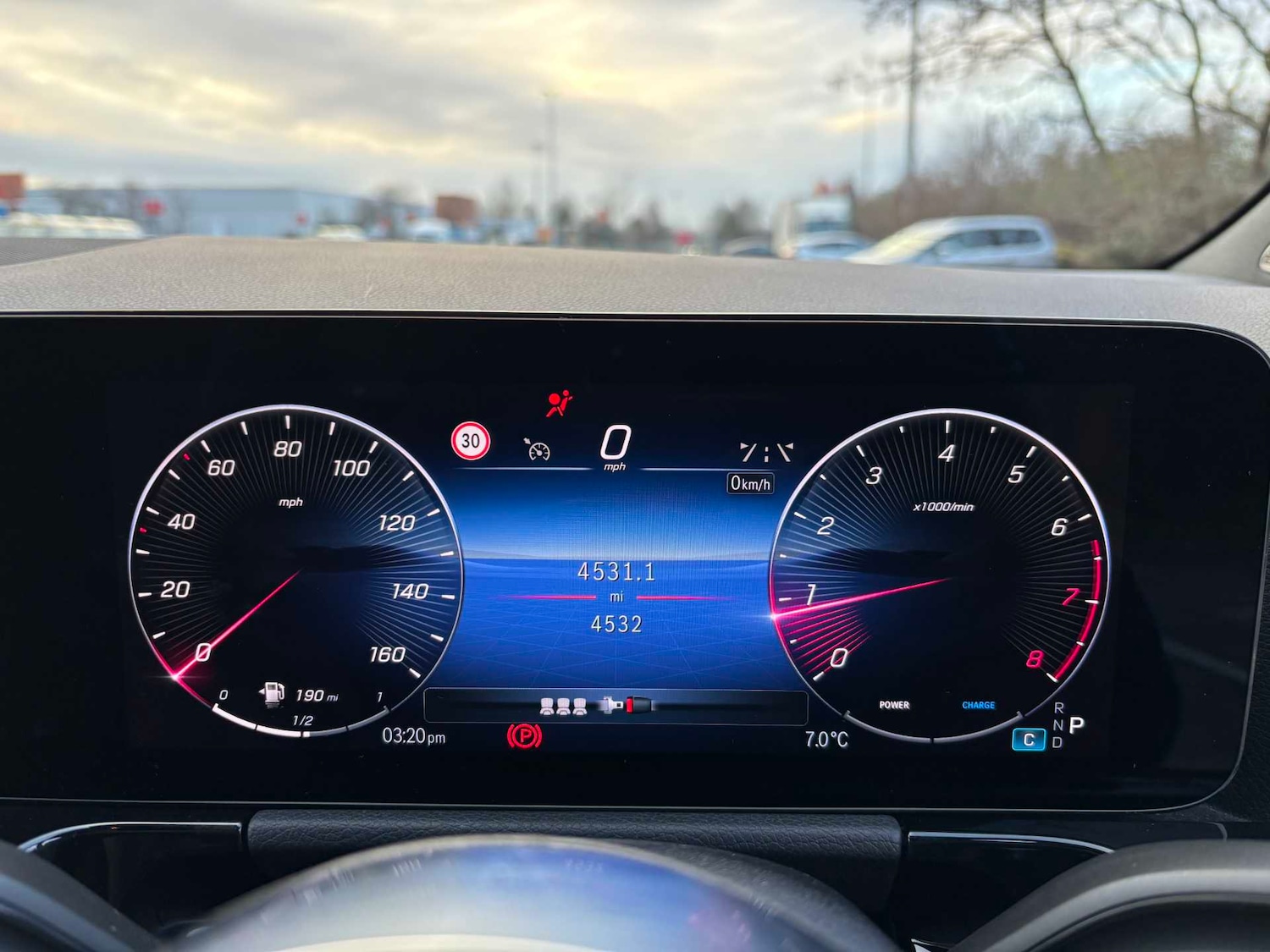 Used Mercedes-Benz GLA 2025 for sale - 77294196: Photo 20