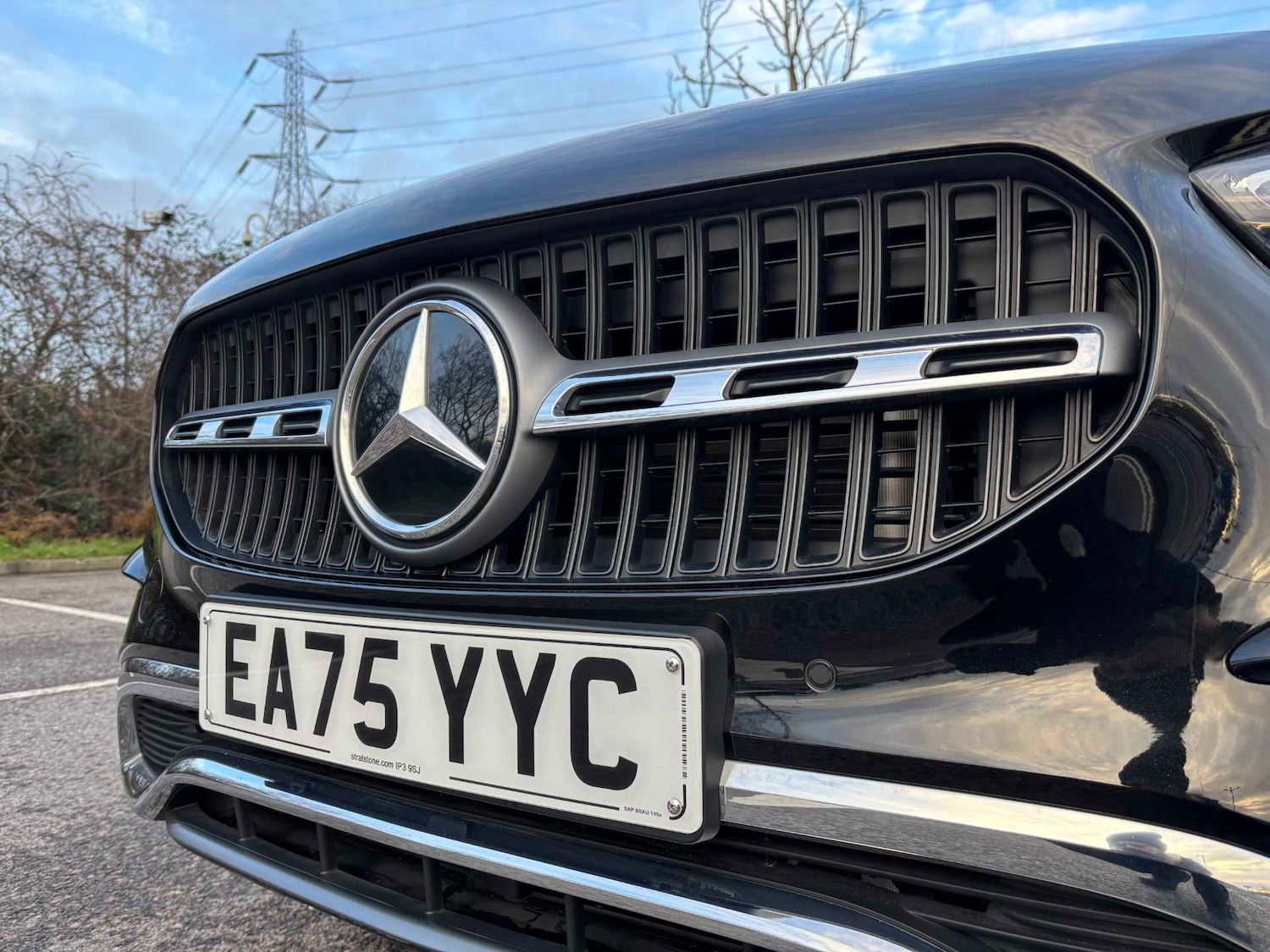 Used Mercedes-Benz GLA 2025 for sale - 77294196: Photo 23