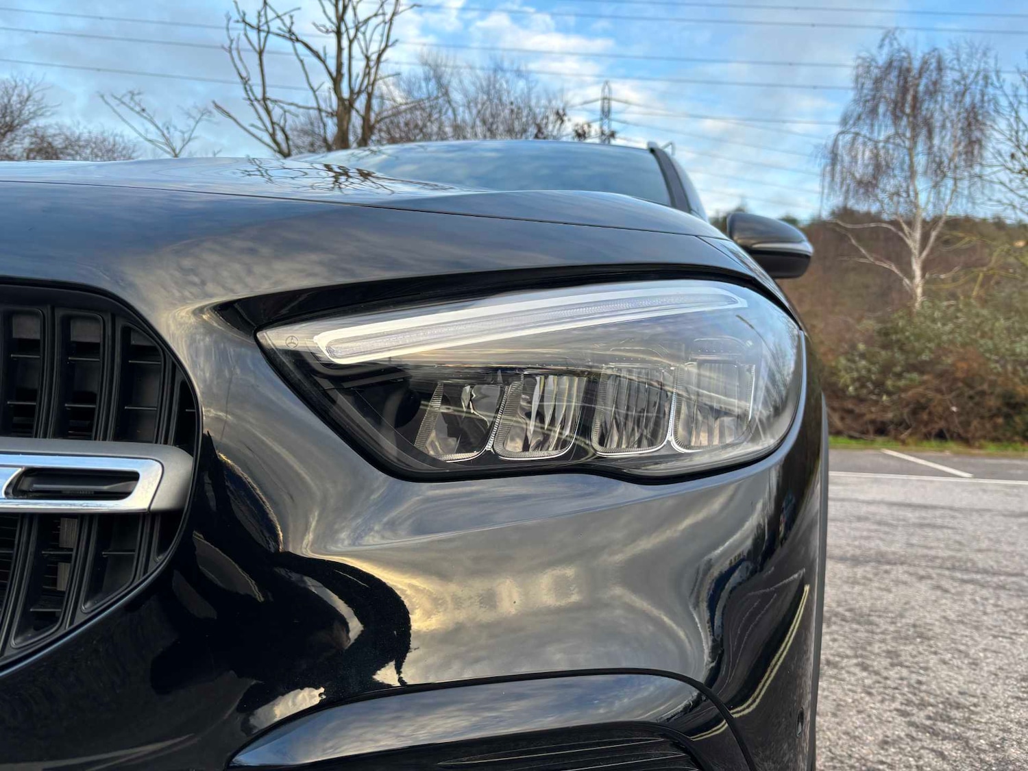 Used Mercedes-Benz GLA 2025 for sale - 77294196: Photo 24