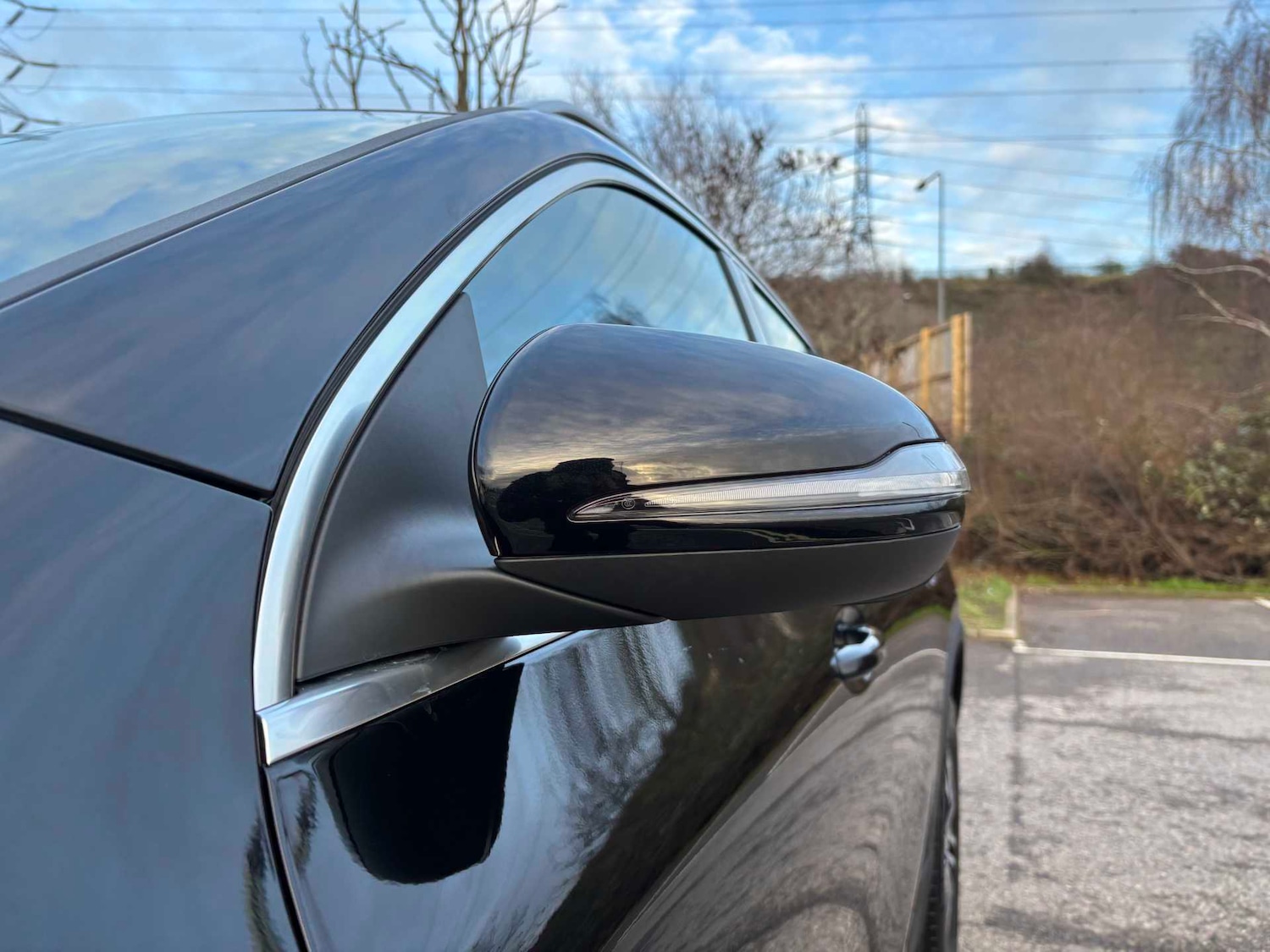 Used Mercedes-Benz GLA 2025 for sale - 77294196: Photo 25